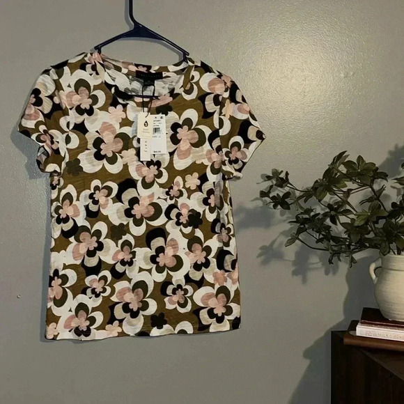 Sanctuary Women's Printed Perfect Tee - Picture 4 of 9